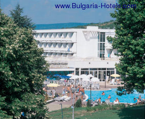 Bulgaria hotels